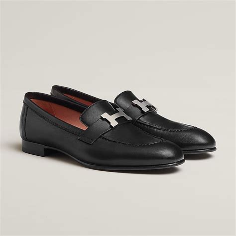 hermes loafers for men|hermes loafers men's price.